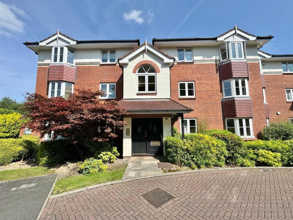 Main image of property: Chamberlain Drive, Wilmslow