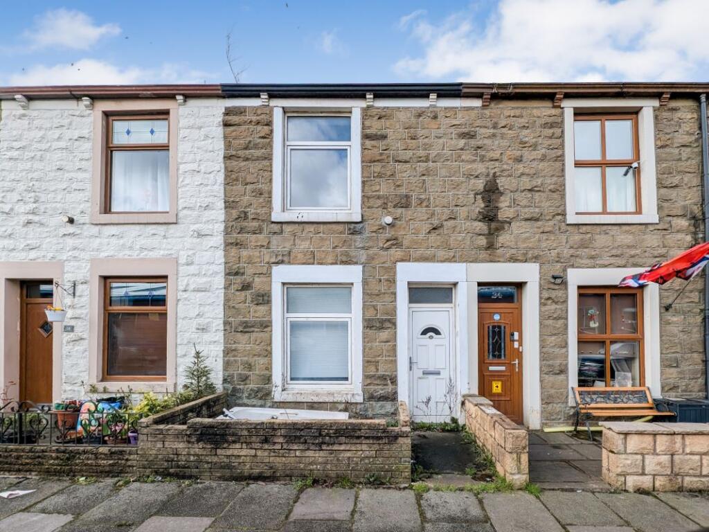 Main image of property: 36 William Street, Clayton Le Moors, Accrington, Lancashire, BB5 5EB