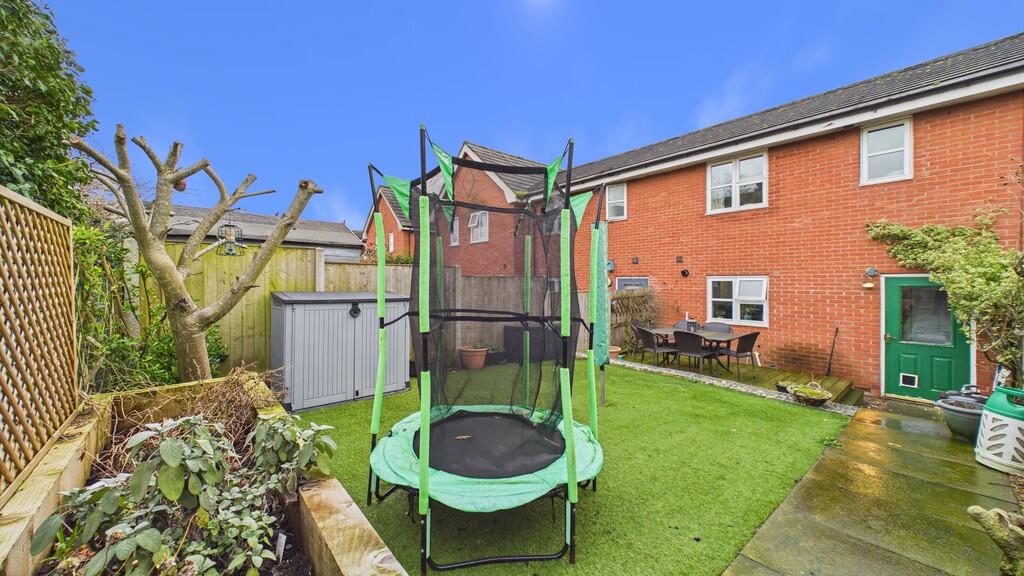 Hailes Meadow, Haughley photo 3