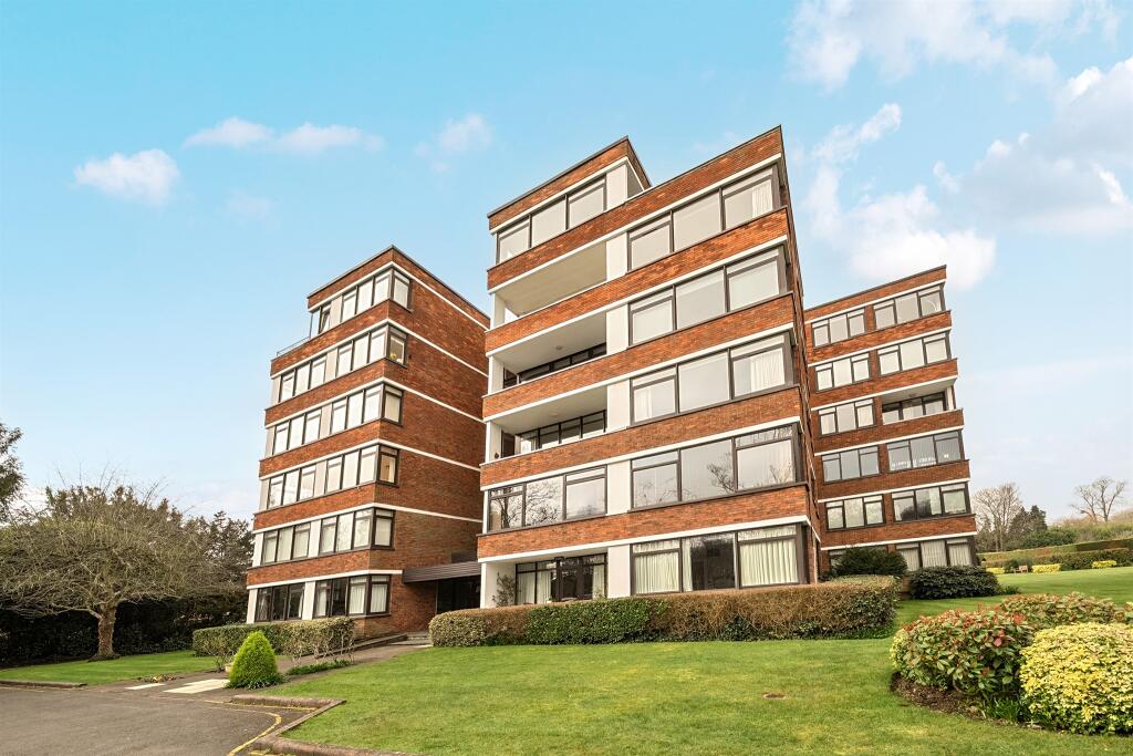 Main image of property: Ray Mead Road, Maidenhead