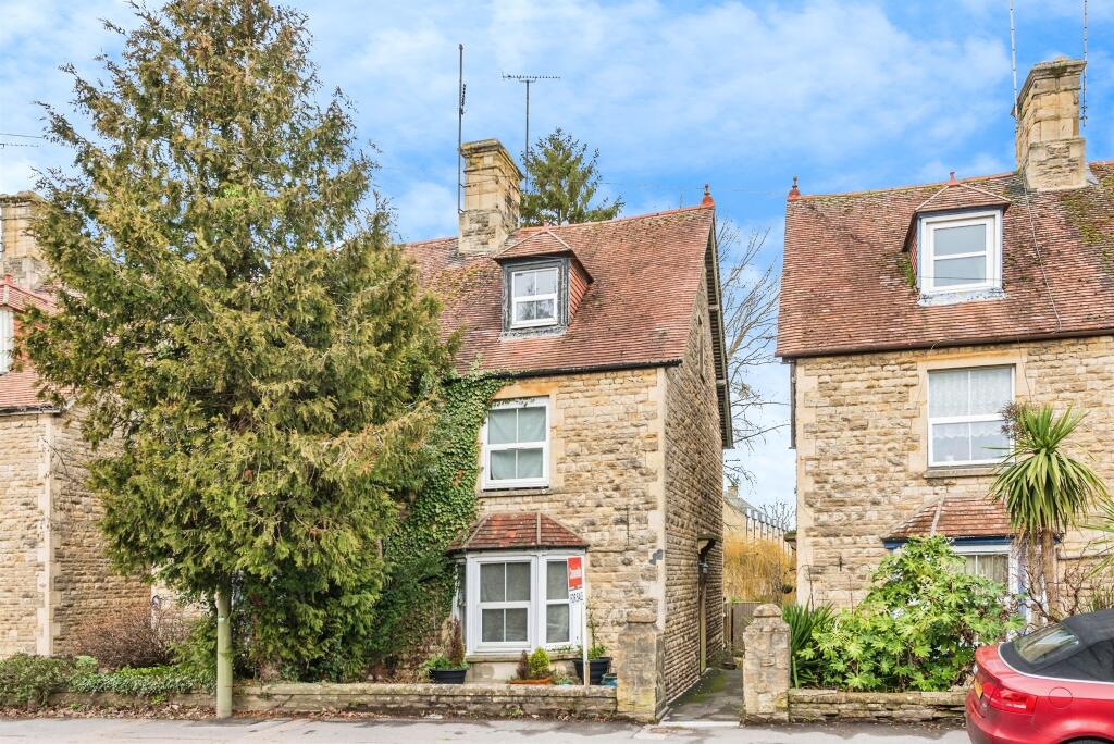 Main image of property: Mill Street, Witney