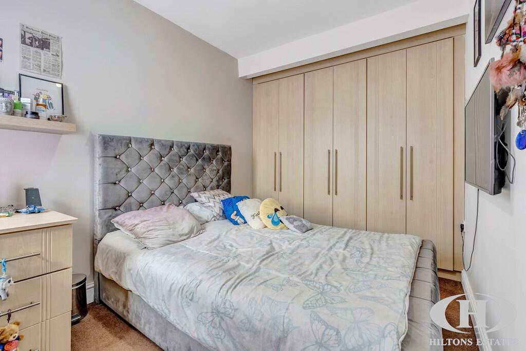 House in Southall - More