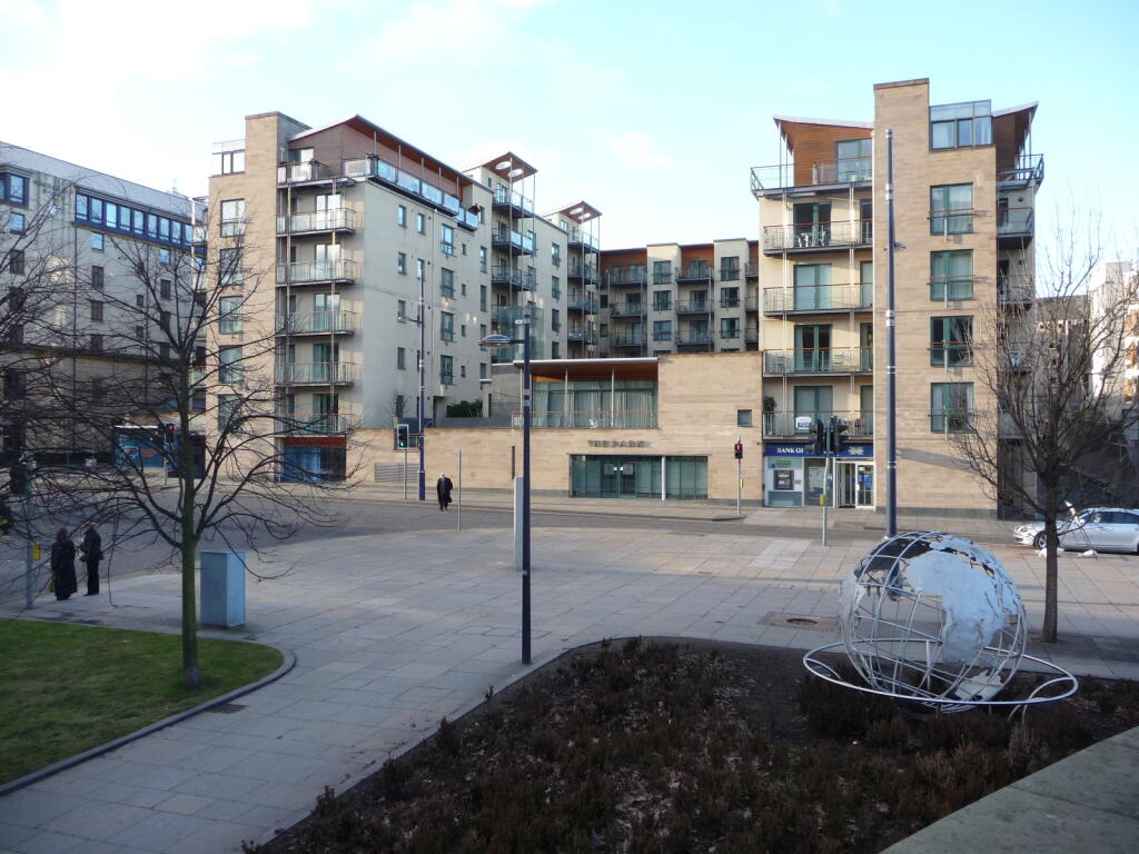 Main image of property: Holyrood Road, Old Town, Edinburgh