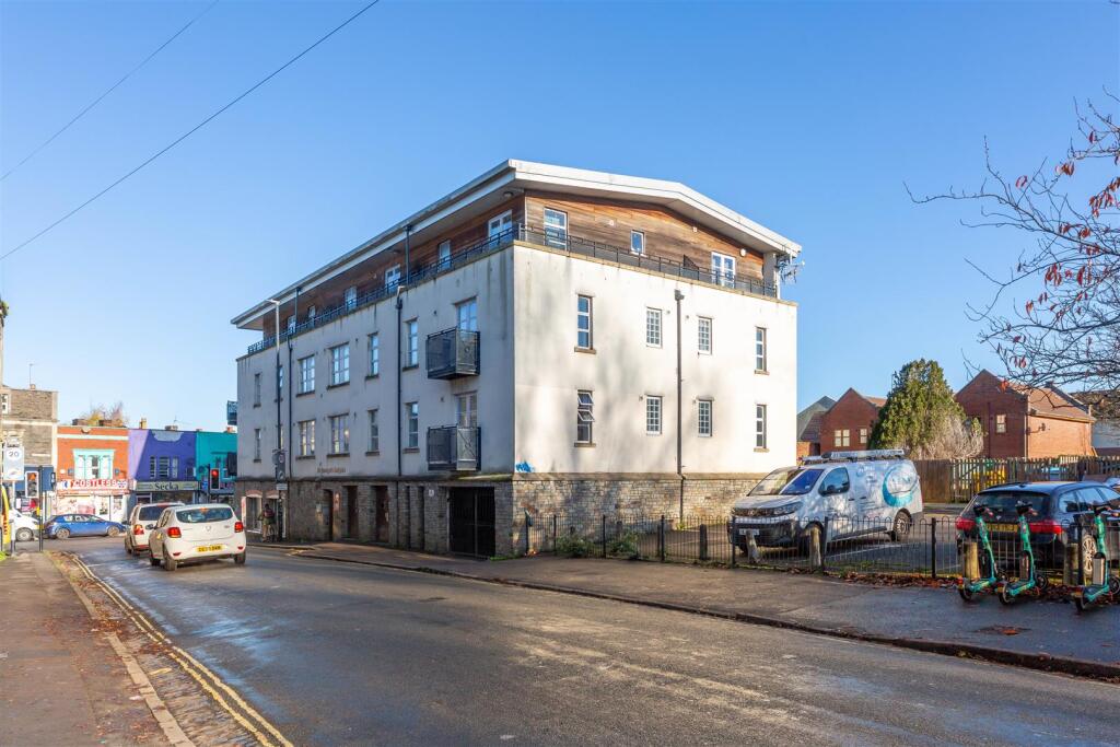 Main image of property: Avonvale Road | Redfield