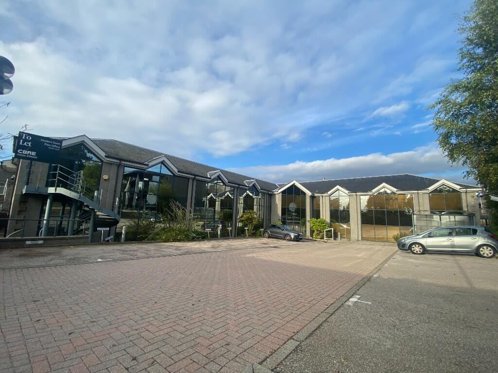 Main image of property: 28B Albyn Place, Aberdeen, Aberdeenshire, AB10