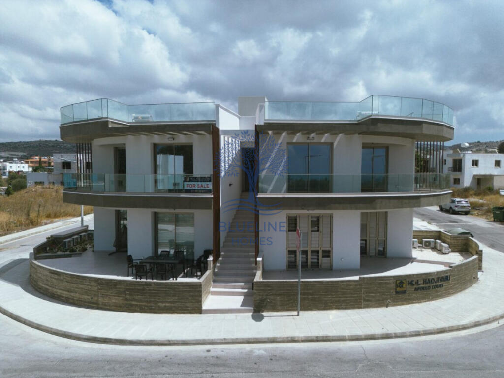 Main image of property: Paphos, Koloni