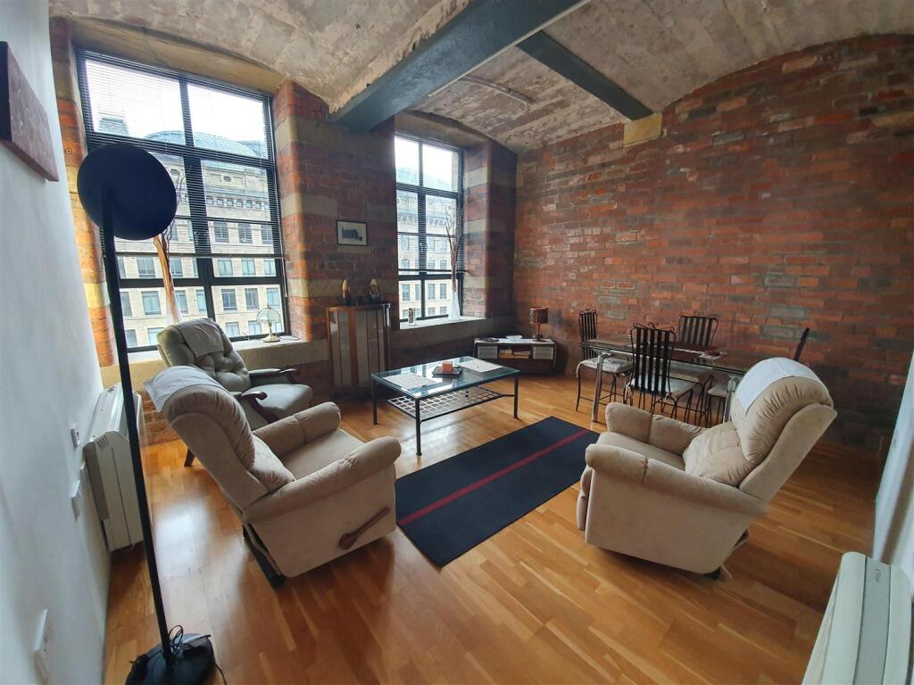 Main image of property: Lister Mills, Lilycroft Road, Bradford