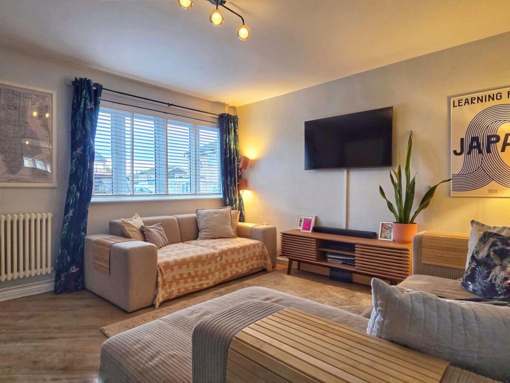 House in Milton Keynes - View 2