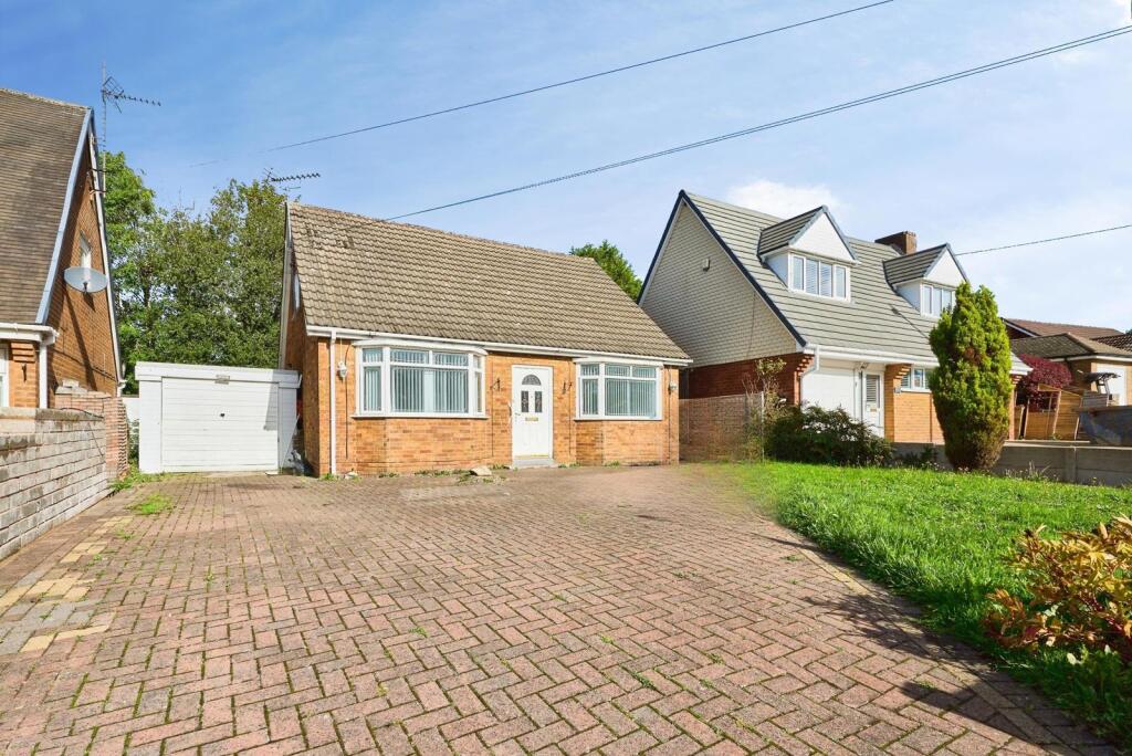 Main image of property: Churchill Road, WALSALL, West Midlands, WS2