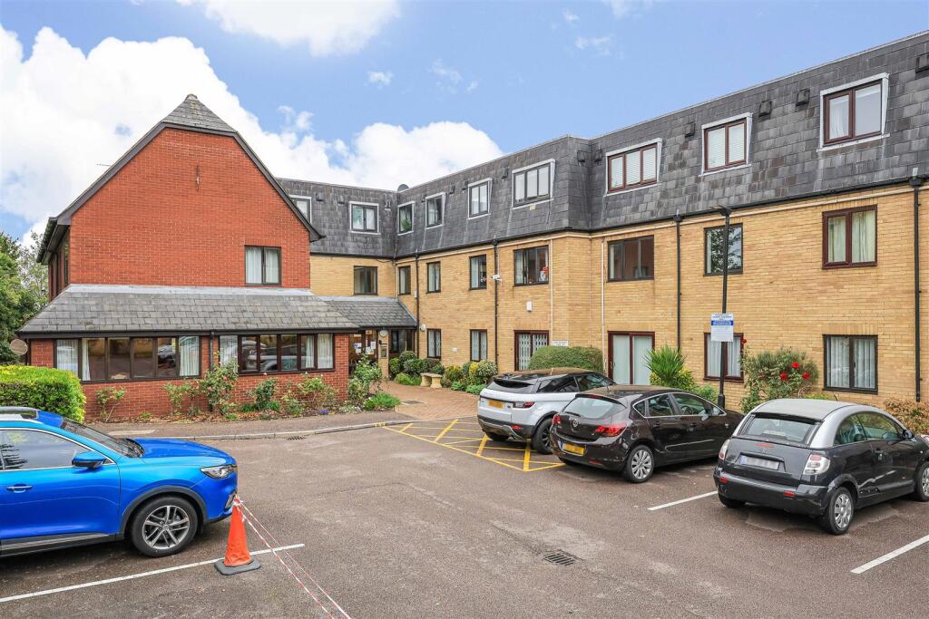 Main image of property: Arbury Road, Cambridge