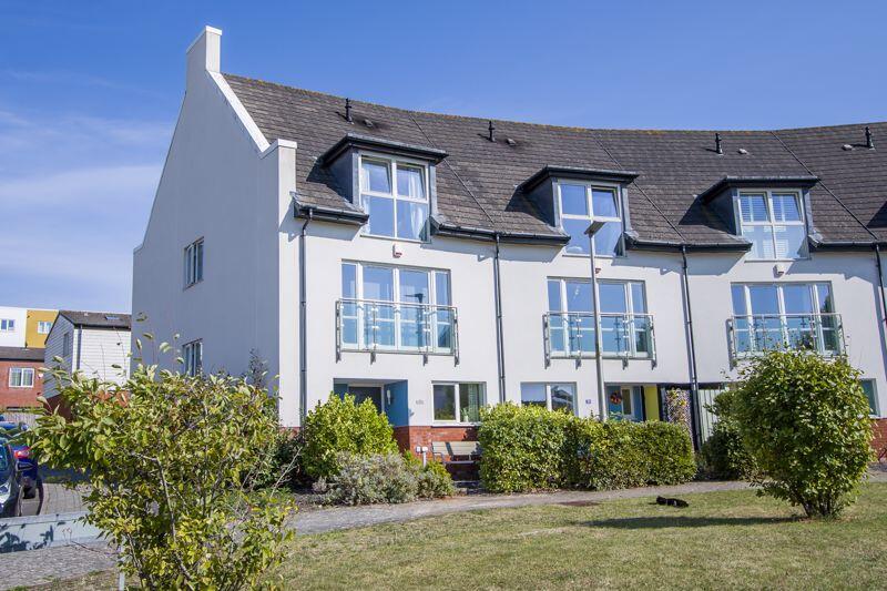 Main image of property: St. Josephs Mews, Penarth