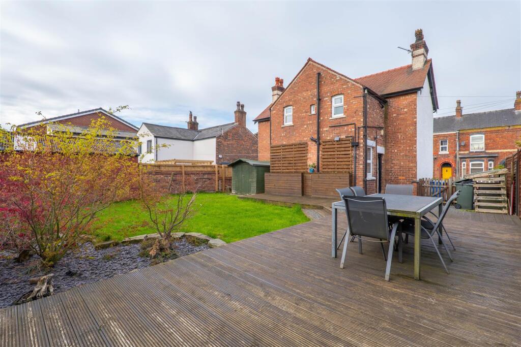 Station Road, Croston, Leyland - View 4