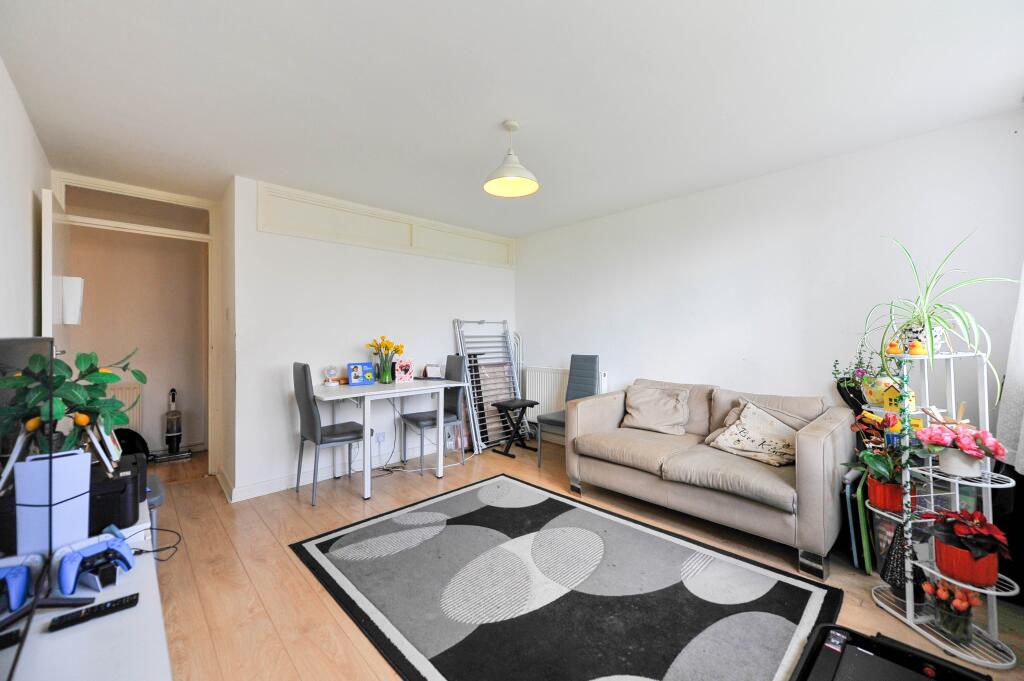 Main image of property: Galsworthy Road, Kingston, KT2