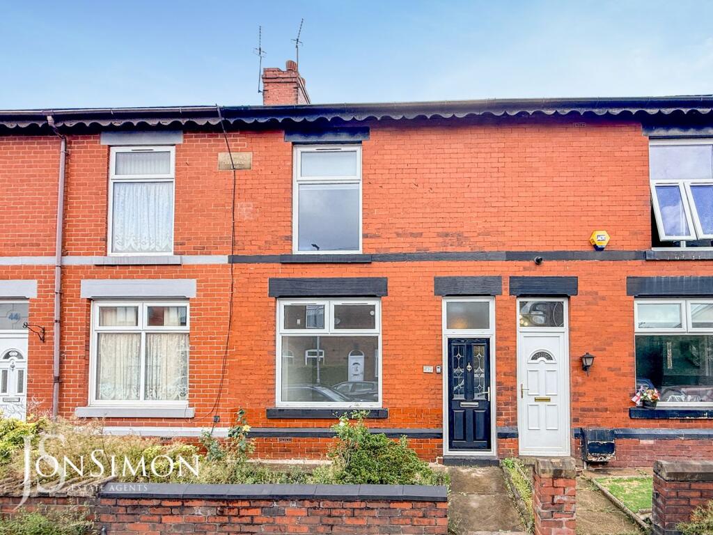 Main image of property: Chesham Road, Walmersley, Bury, BL9