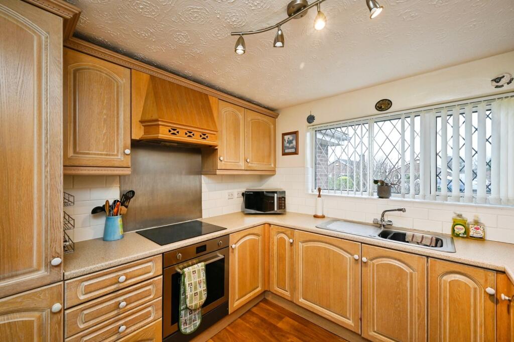 House in Nottingham - More
