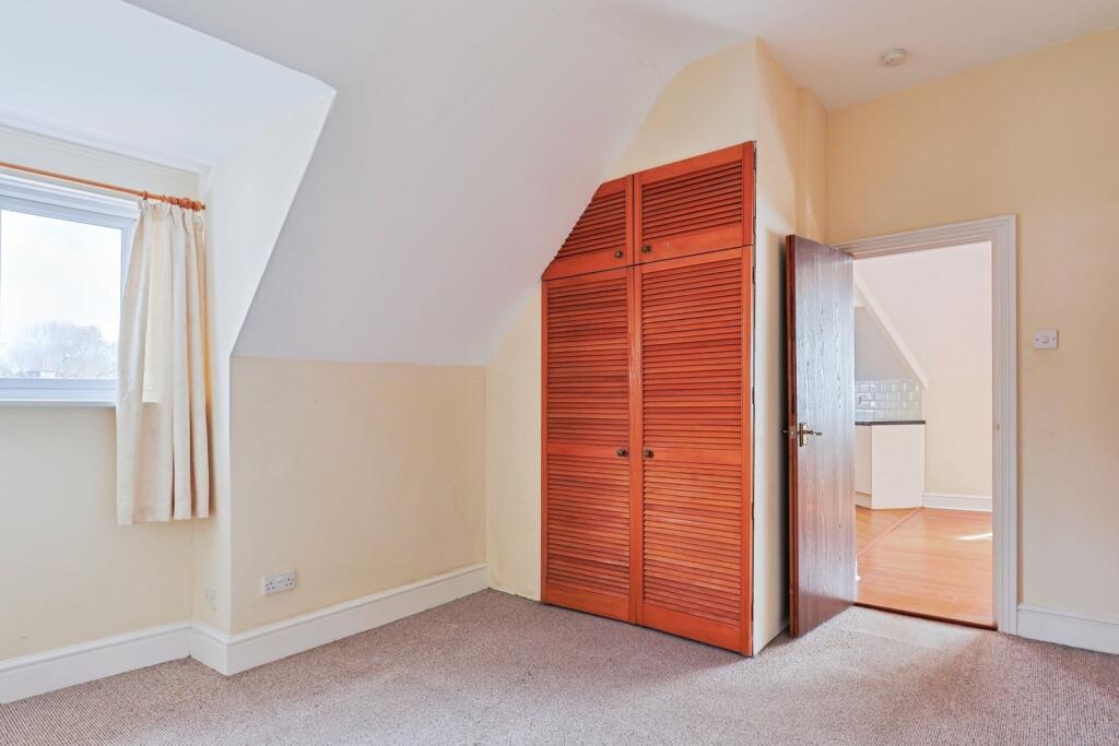 Wollstonecraft Road, Bournemouth, Dorset, BH5 – další