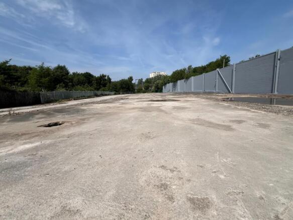 Crescent Road, Ashton Under Lyne