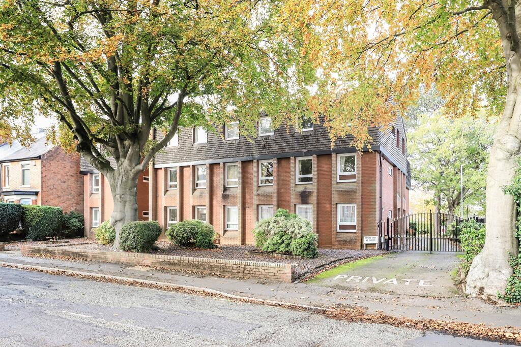 Main image of property: High Street, Tettenhall, Wolverhampton