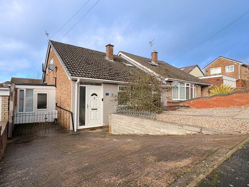 Main image of property: Balmoral Drive, Cannock, Hednesford, WS12 4LT