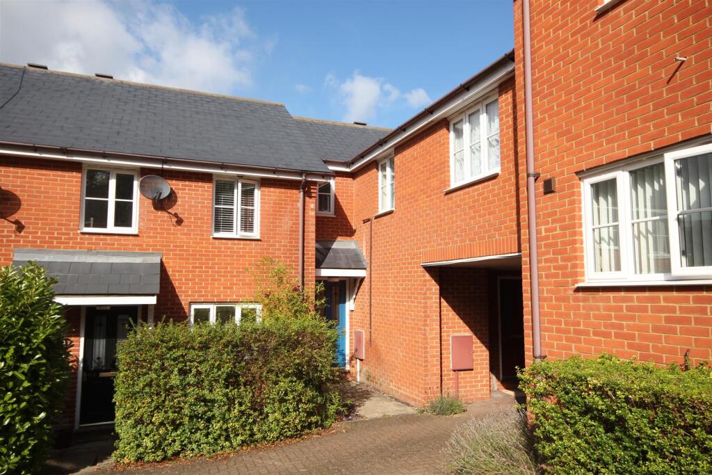 Main image of property: Almond Court, Chartham, Canterbury