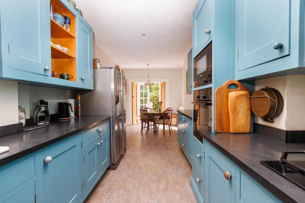 House in Bristol - View 4