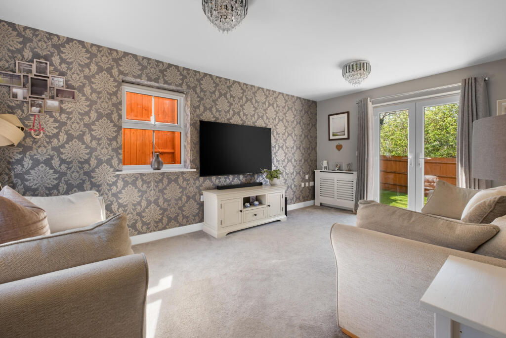 Additional image 2 of Spode Gardens, Bromsgrove B60 2TS