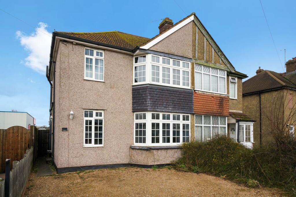 Main image of property: Mornington Avenue, Bromley, BR1