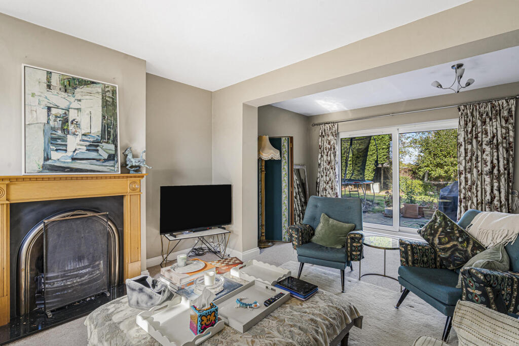 House in Hemel Hempstead, Grendon Underwood - View 2