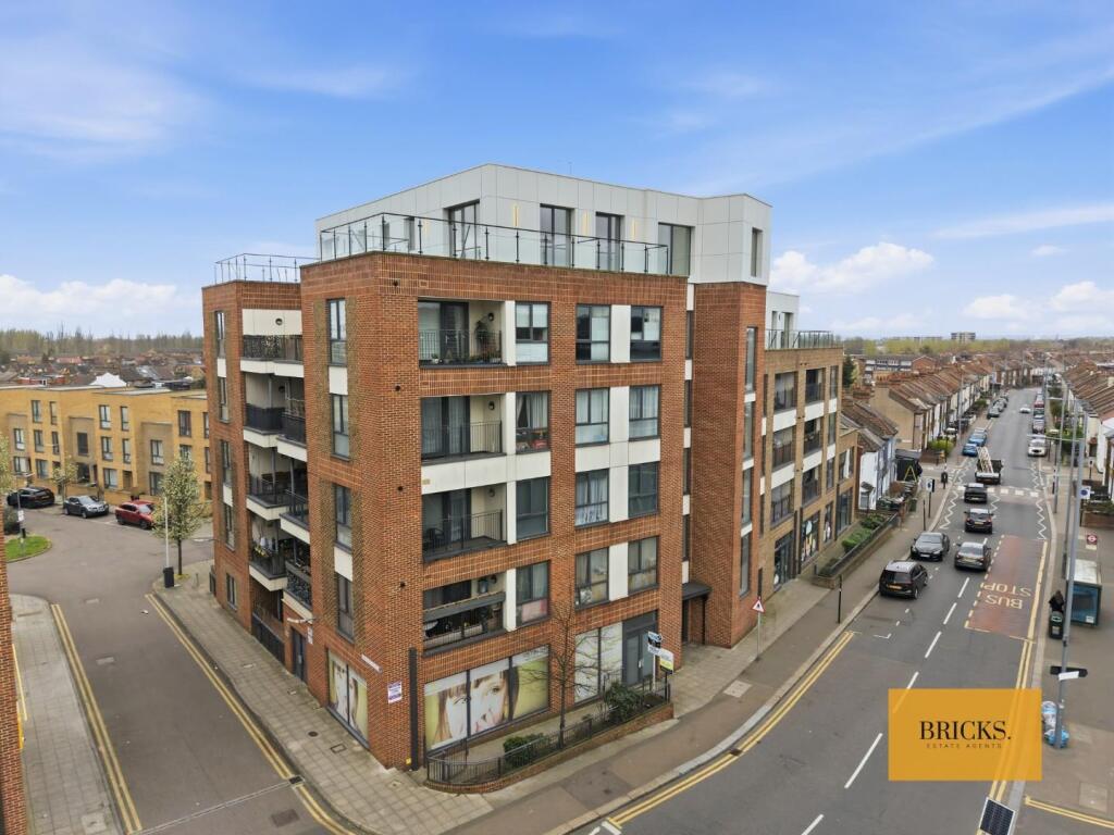 Main image of property: Spring House, Fulbourne Road, Walthamstow