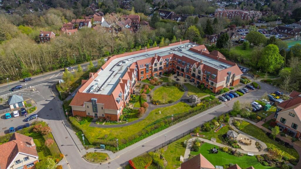 Main image of property: Kleinwort Close, Hurst Place, RH16