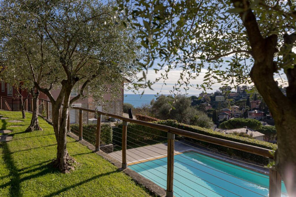 Main image of property: Liguria, Genoa, Rapallo