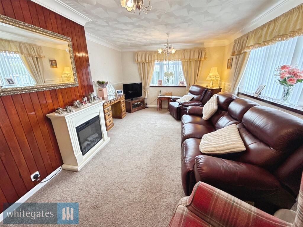 Brunswick Close, Smithies, S71 photo 2