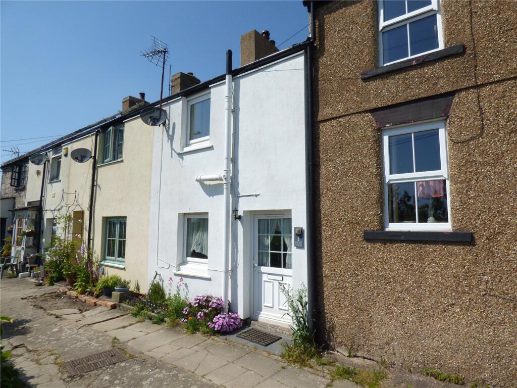 Main image of property: Rose Hill, Trelawnyd, Rhyl, Flintshire, LL18
