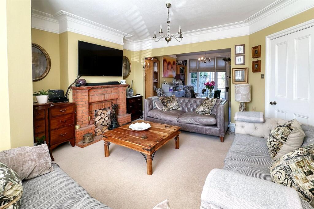 House in Arun, Rustington - View 2
