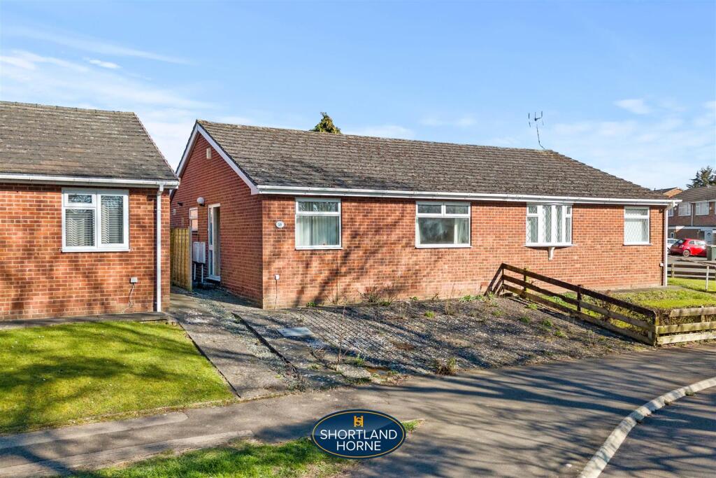 Main image of property: Marnhull Close, Walsgrave, Coventry, CV2 2JS