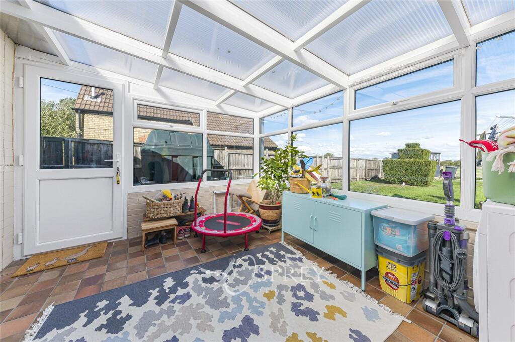 House in Huntingdonshire, Cambridgeshire - More