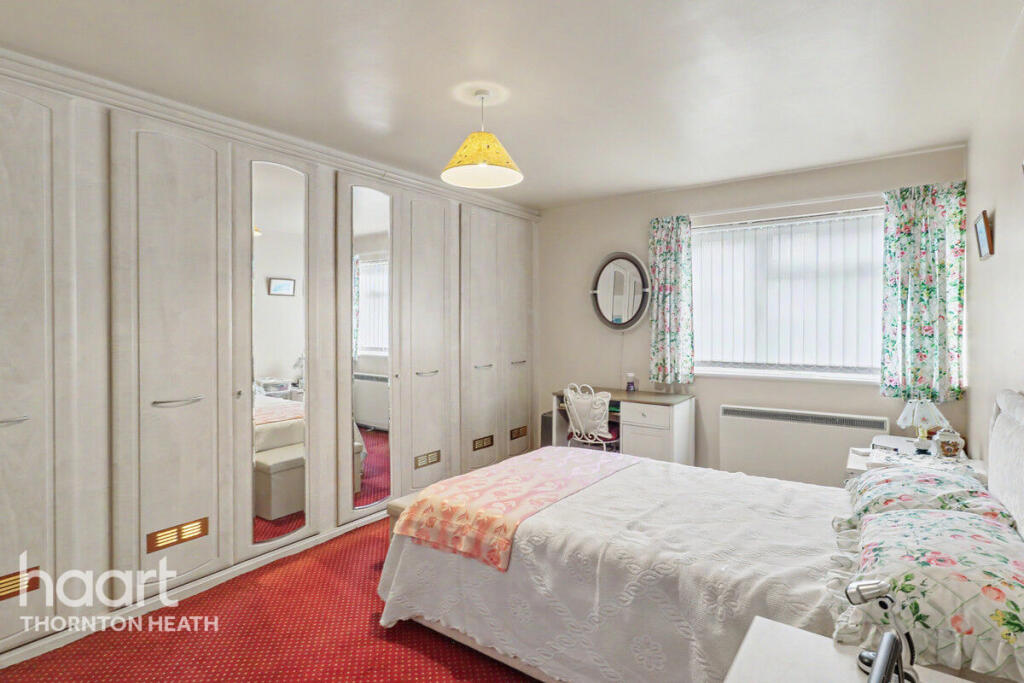 Main image of property: Sandfield Road, Thornton Heath