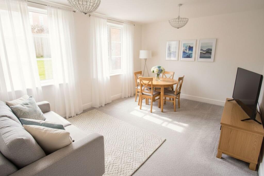 Main image of property: Primrose Walk, Northampton, NN4