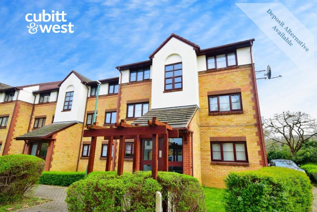 Main image of property: Foxglove Way Wallington SM6