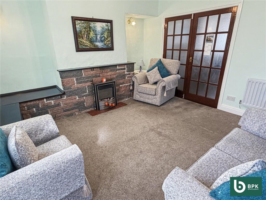 House in Carlisle, Cumberland - View 2