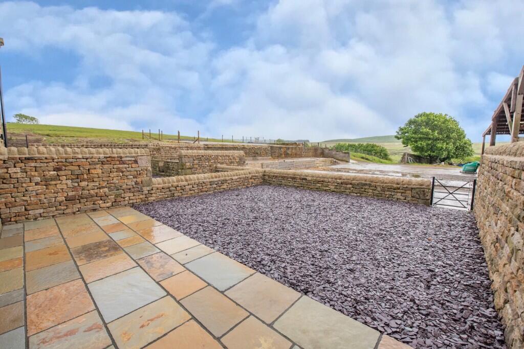 Additional image 19 of The Owl's Nest, Ghyll Grange Lane, Silsden BD20 0NJ