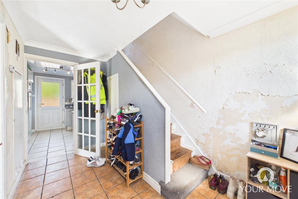 House in Frizington, Winder Gate, Arlecdon and Frizington - View 6