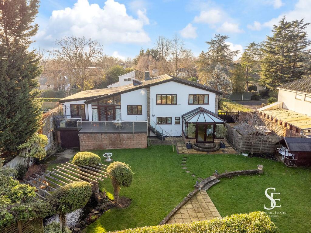 Main image of property: The Rushes, Maidenhead, SL6