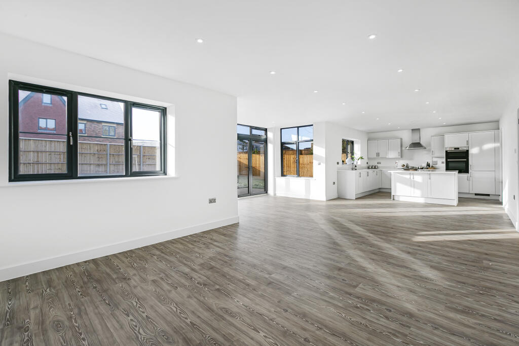 8, The Ash Collection, Breachwood Green, Hitchin, SG4 photo 4