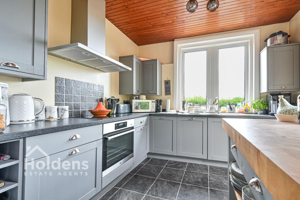Ribchester Road, Hothersall, PR3 - View 4