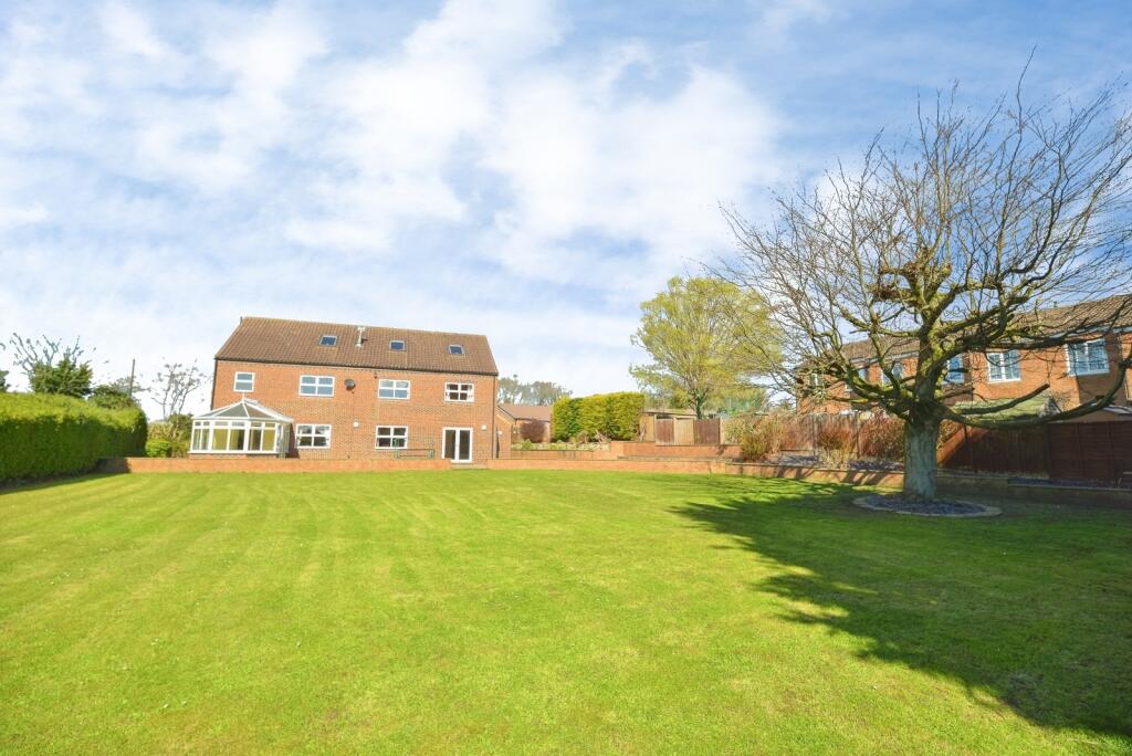 Main image of property: Back Lane, BEDALE, North Yorkshire, DL8