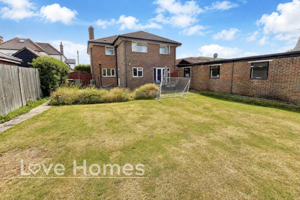 Main image of property: Dunstable Road, Toddington