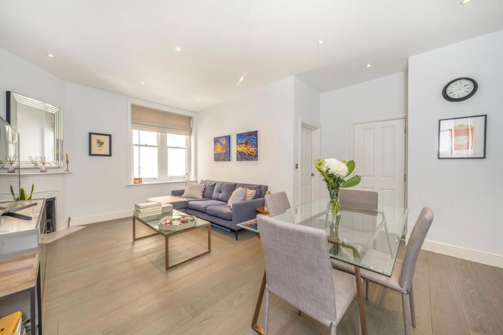 Apartment in London - View 4