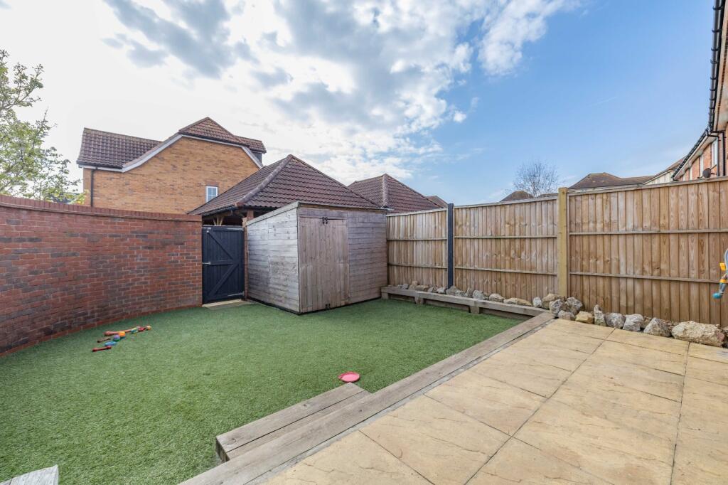House in Dover, Ratling, Aylesham - View 4