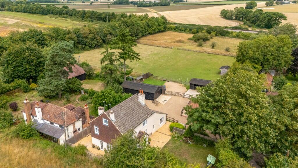 Main image of property: Rose Lane, Lenham Heath